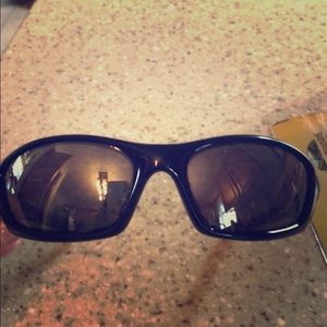 Purchased a different kind of Oakley